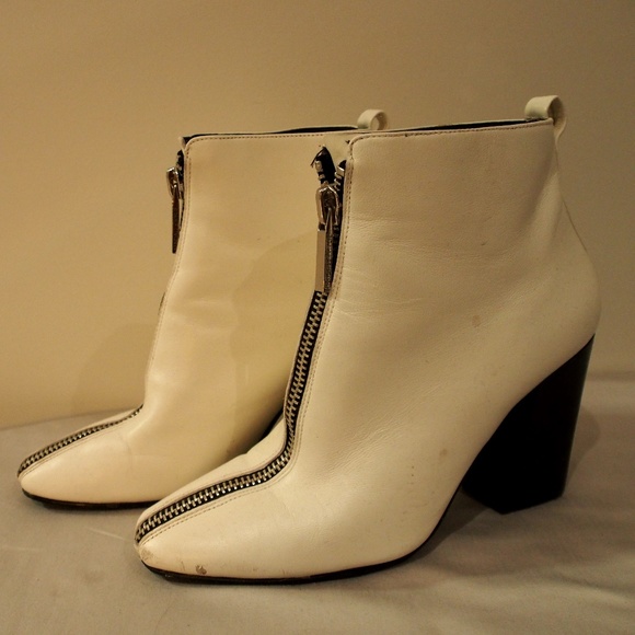 Kendal and Kylie Shoes 8.5 - Picture 1 of 4